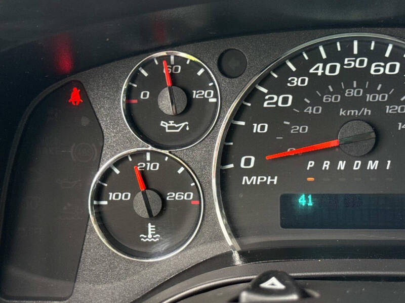 2021 GMC Savana 2500