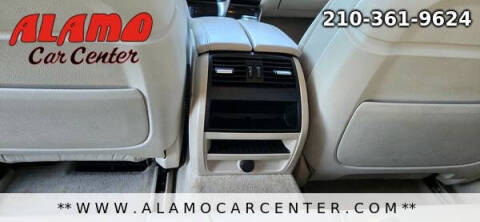 2014 BMW 5 Series 535i