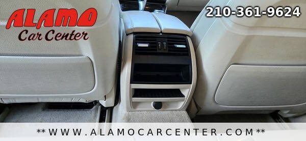 2014 BMW 5 Series 535i