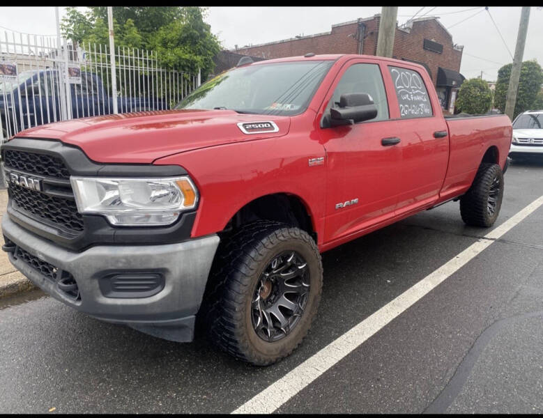 2020 RAM Ram 2500 Pickup Tradesman - Photo 2