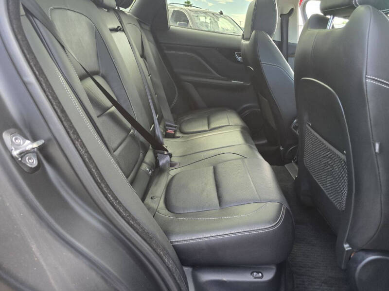 2017 Jaguar F-PACE 20d R-Sport