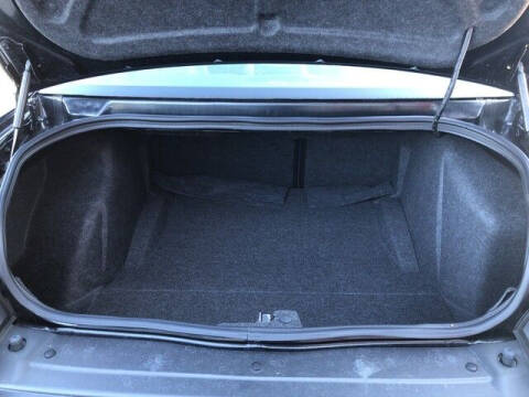 2017 Dodge Challenger R/T Scat Pack