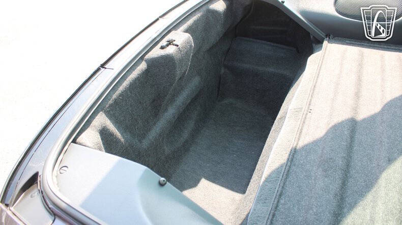 1994 Pontiac Firebird