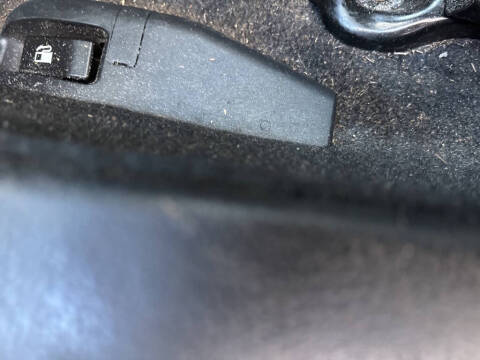 2016 Subaru BRZ Limited