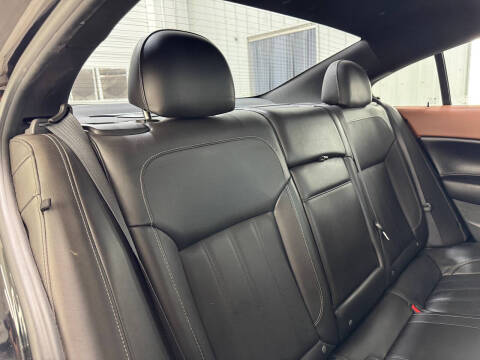 2017 Buick Regal Premium II