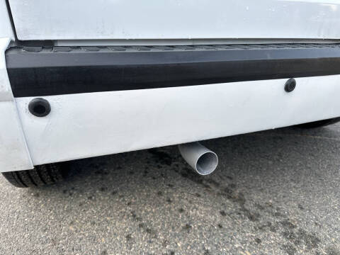 2011 Ford Transit Connect XLT