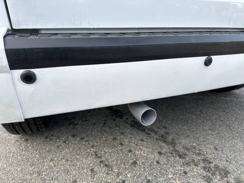 2011 Ford Transit Connect XLT