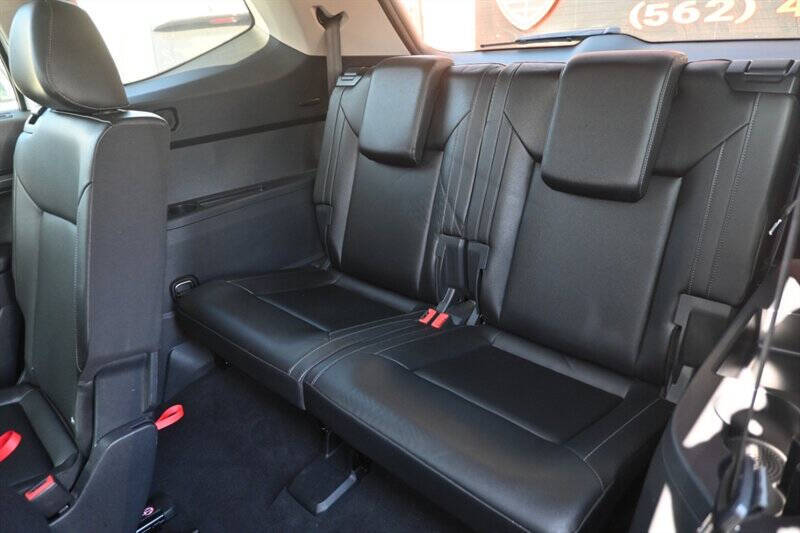 2019 Volkswagen Atlas V6 SE