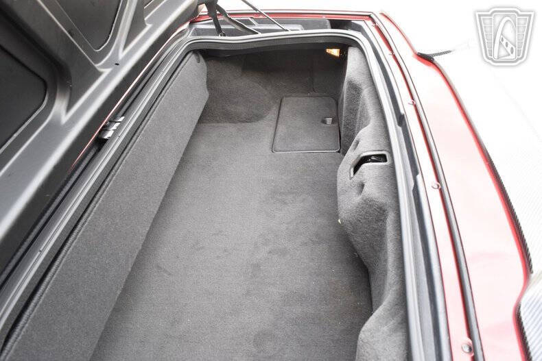 2009 Chevrolet Corvette