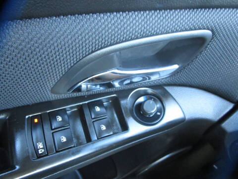 2011 Chevrolet Cruze LT Fleet