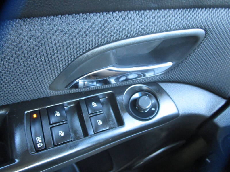 2011 Chevrolet Cruze LT Fleet