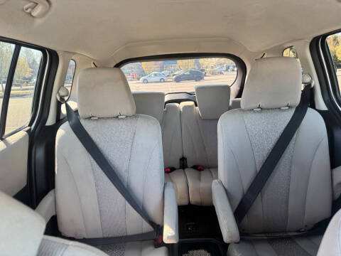 2012 Mazda MAZDA5 Sport