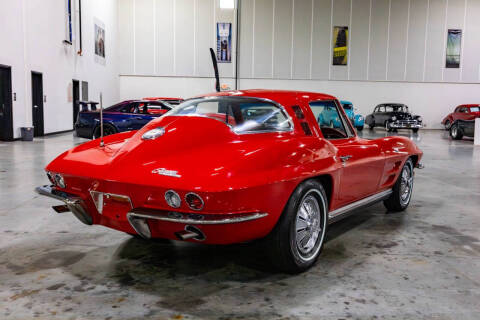 1964 Chevrolet Corvette