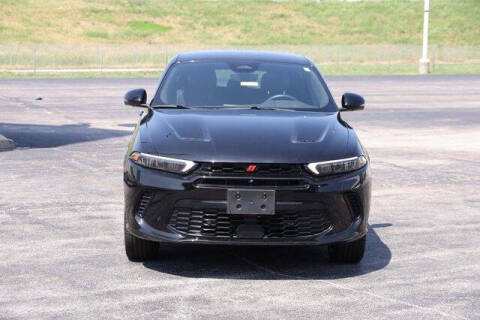2024 Dodge Hornet R/T