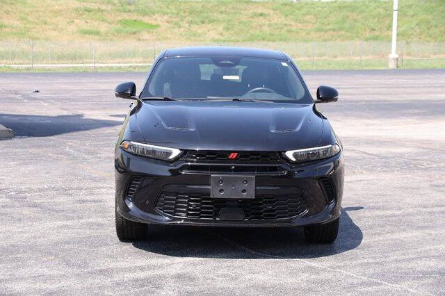 2024 Dodge Hornet R/T