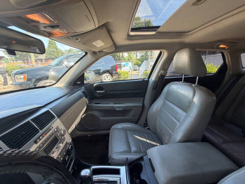 2006 Dodge Magnum RT