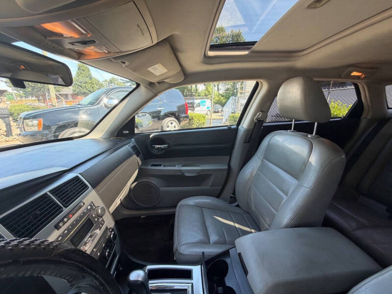 2006 Dodge Magnum RT