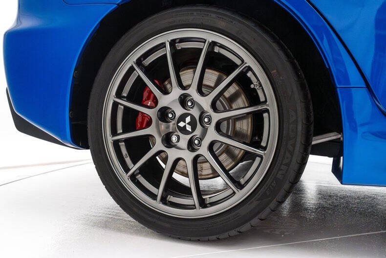 2015 Mitsubishi Lancer ES