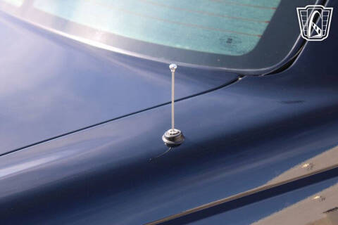 1999 Cadillac DeVille Concours