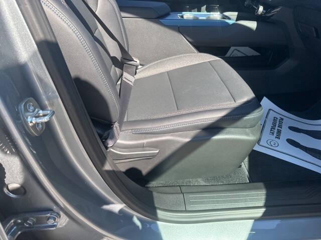 2026 Chevrolet Equinox EV LT 2