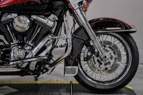 2012 Harley-Davidson Ultra Limited