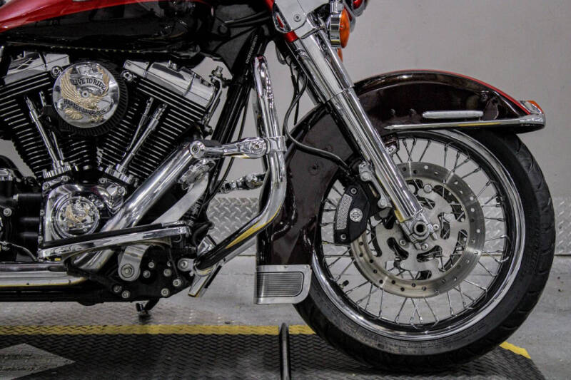 2012 Harley-Davidson Ultra Limited