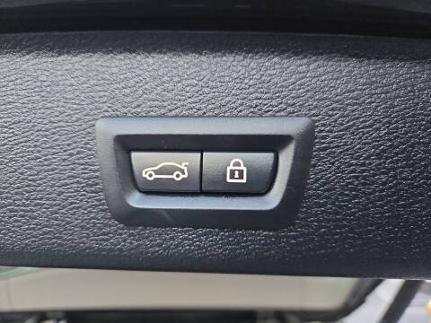 2014 BMW X3 xDrive35i