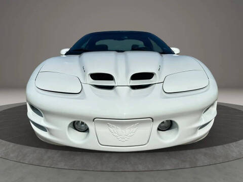 1998 Pontiac Firebird Formula