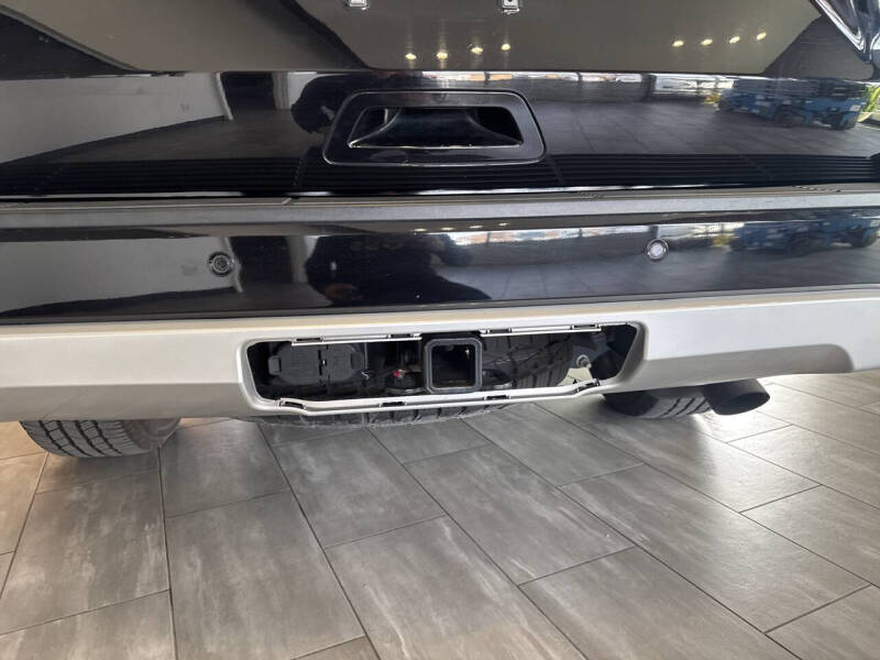 2021 Ford Expedition Platinum