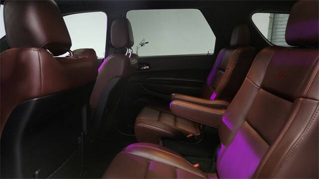 2024 Dodge Durango R/T