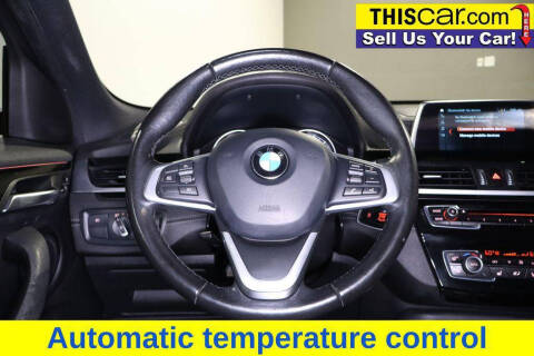 2018 BMW X2 sDrive28i