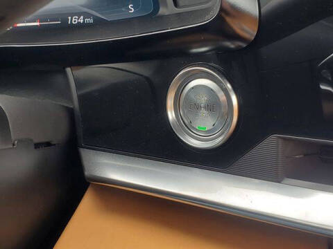 2025 Chevrolet Corvette Stingray