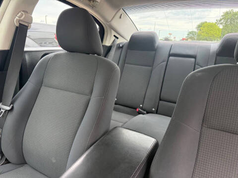 2010 Dodge Charger SXT