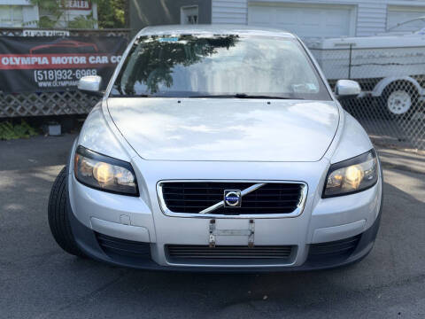 2009 Volvo C30 T5