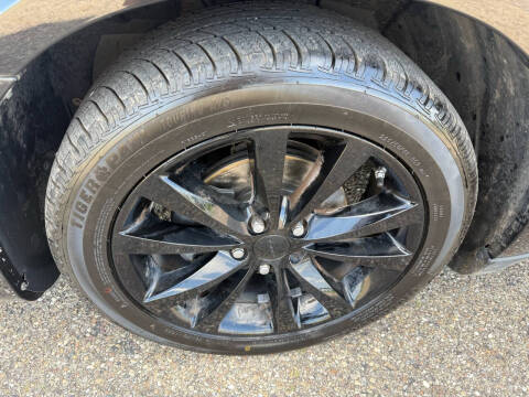 2014 Dodge Avenger SXT