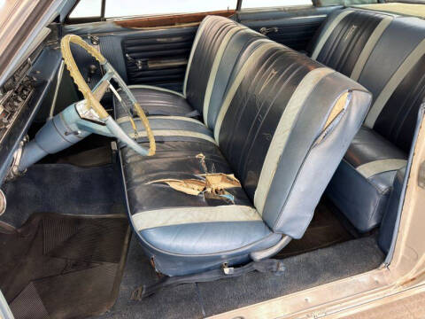 1964 Pontiac Catalina