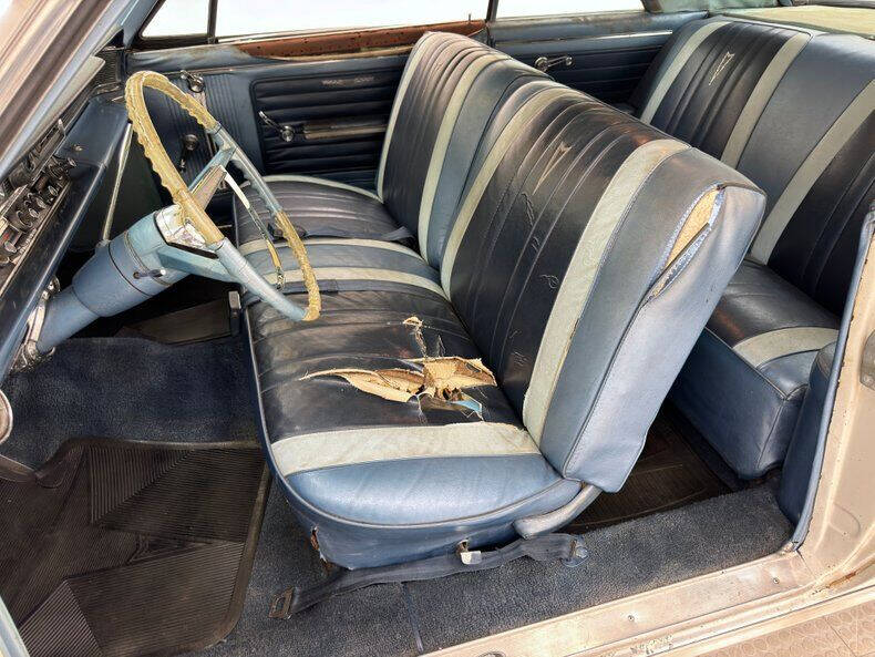 1964 Pontiac Catalina