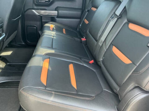 2022 GMC Sierra 1500 Limited