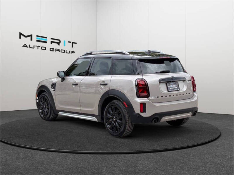 2023 MINI Countryman