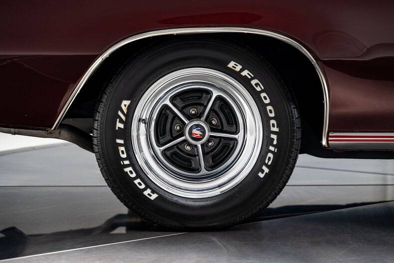 1970 Buick Gran Sport