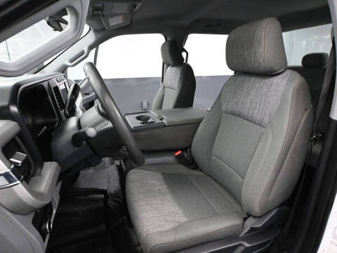 2024 Ford F-350 Super Duty