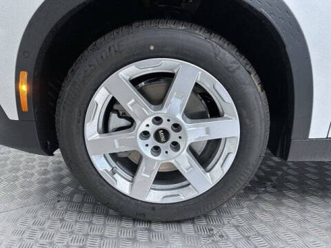 2026 MINI Countryman S ALL4