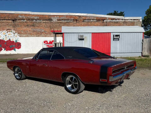 1970 Dodge Charger