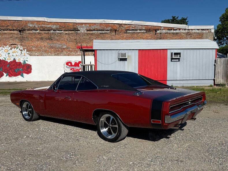 1970 Dodge Charger