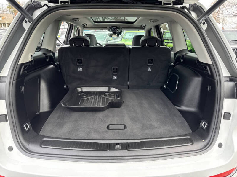 2023 Jeep Grand Cherokee 30th Anniversary 4xe