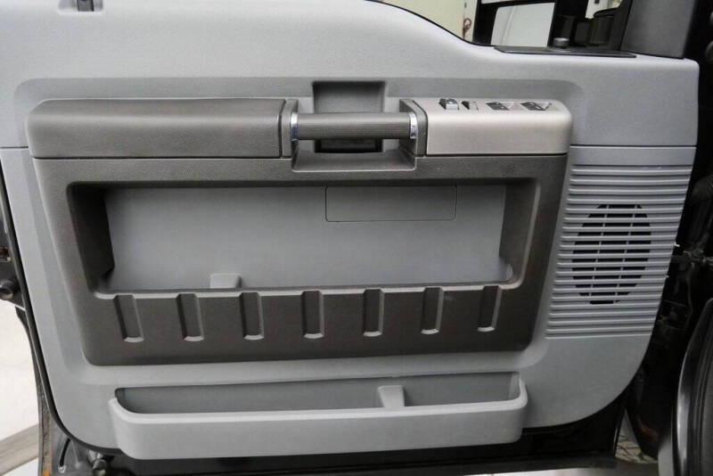 2016 Ford F-350 Super Duty