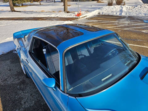1980 Pontiac Trans Am