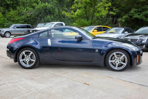 2008 Nissan 350Z