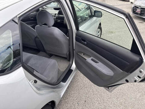 2008 Toyota Prius