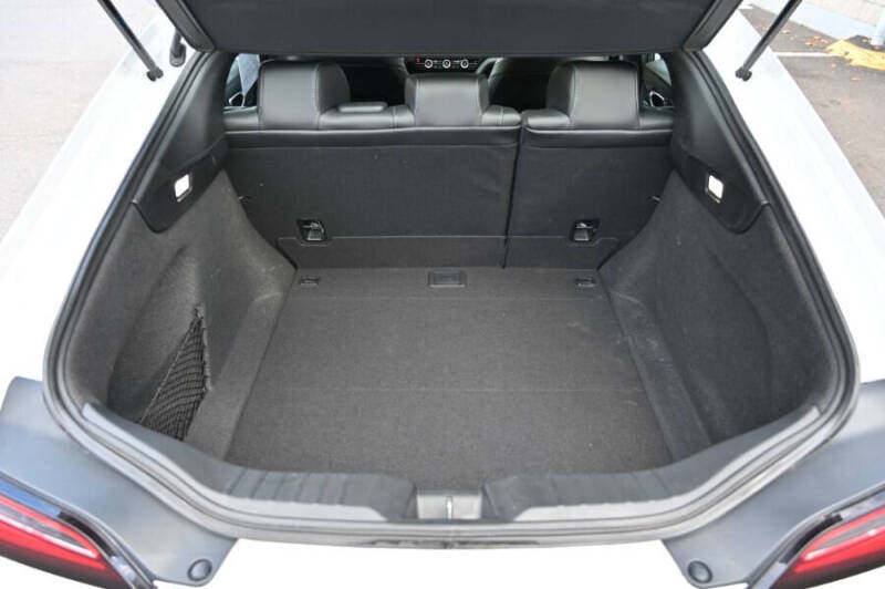 2024 Acura Integra w/A-SPEC